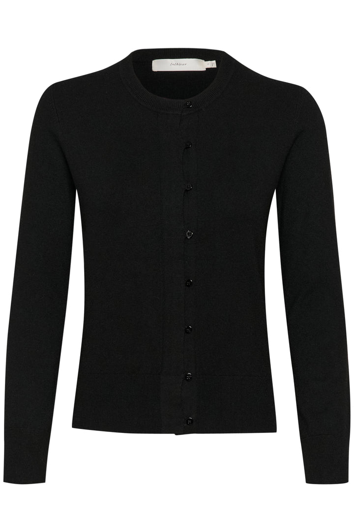 Cardigan en tricot Kellsie