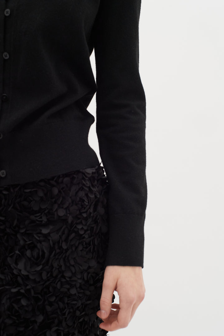 Cardigan en tricot Kellsie