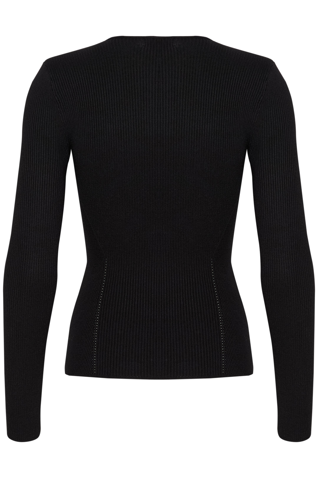 Pull à encolure carrée Yaelle