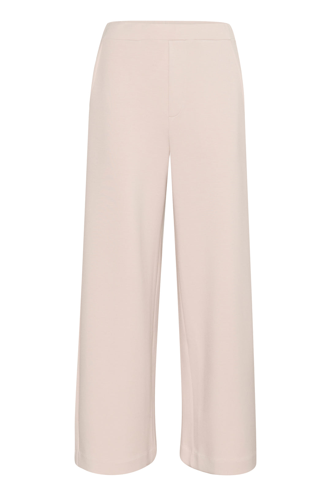 Pantalon confortable avec taille élastique Gincette