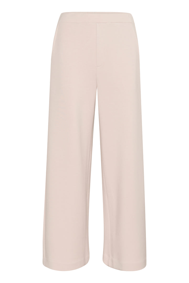 Pantalon confortable avec taille élastique Gincette