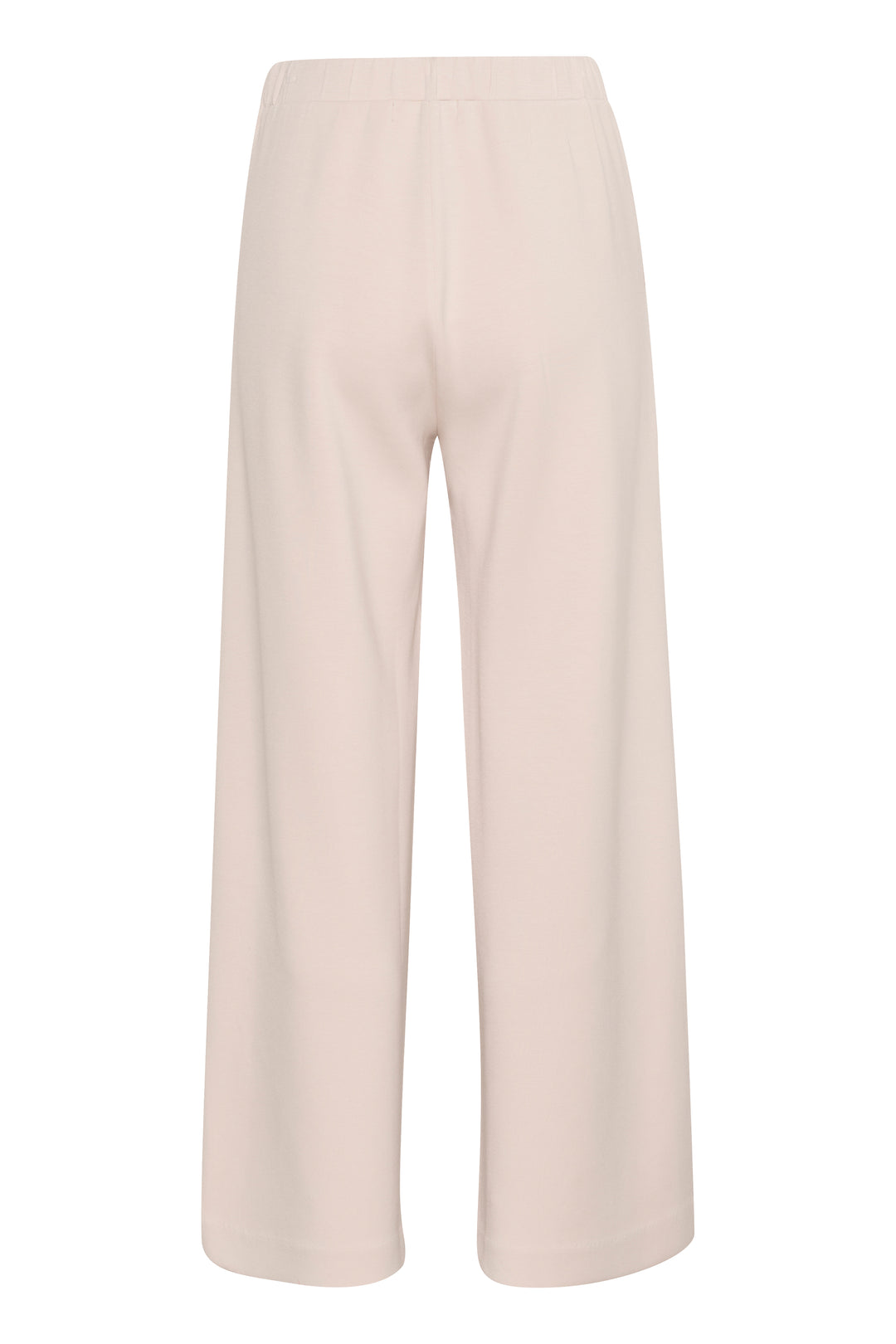 Pantalon confortable avec taille élastique Gincette