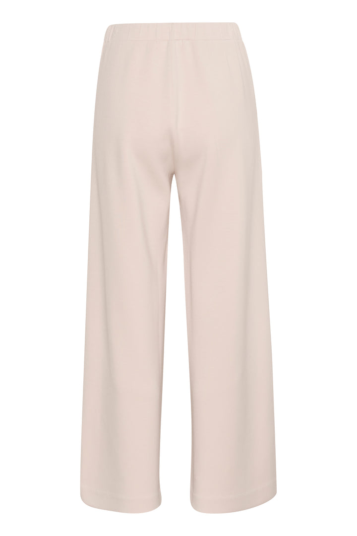 Pantalon confortable avec taille élastique Gincette