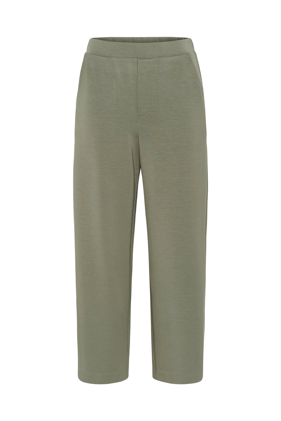 Pantalon confortable avec taille élastique Gincette