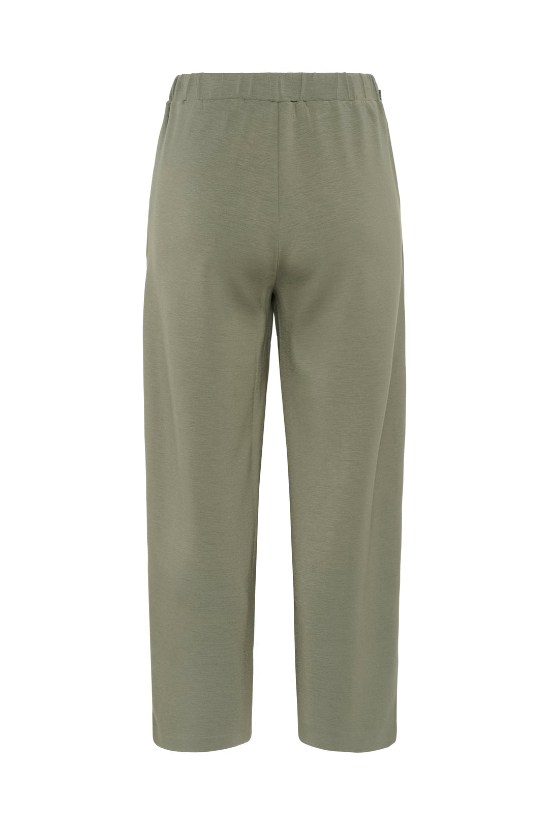 Pantalon confortable avec taille élastique Gincette