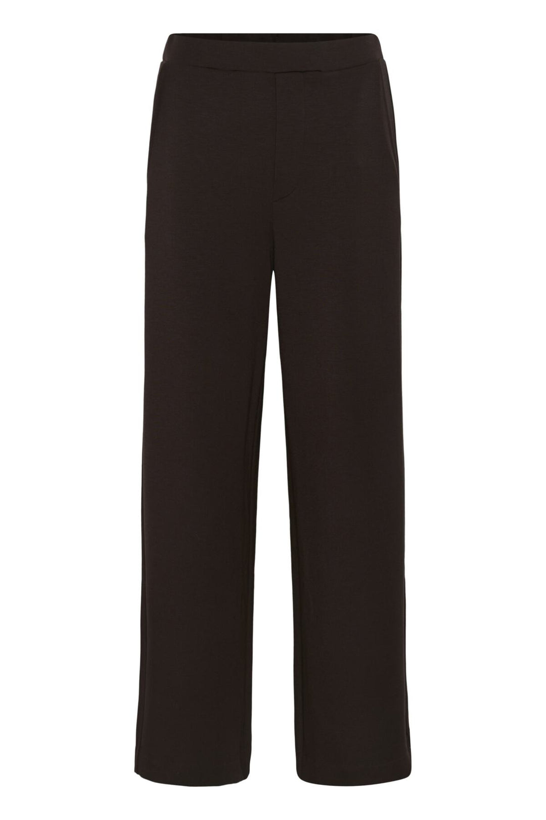 Pantalon confortable avec taille élastique Gincette