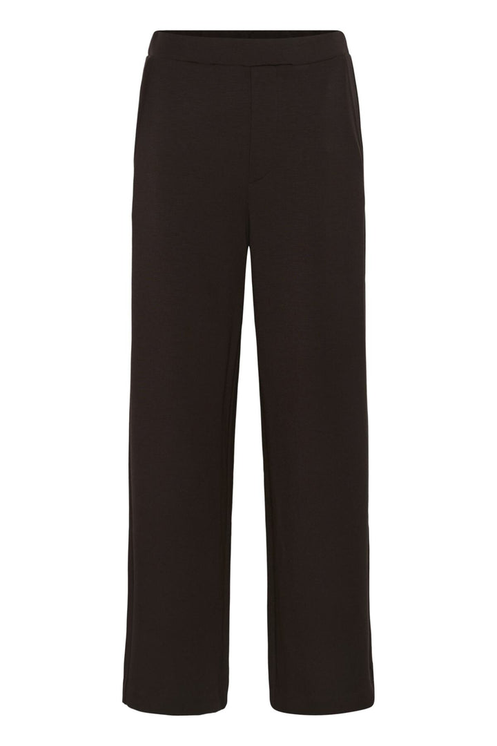 Pantalon confortable avec taille élastique Gincette