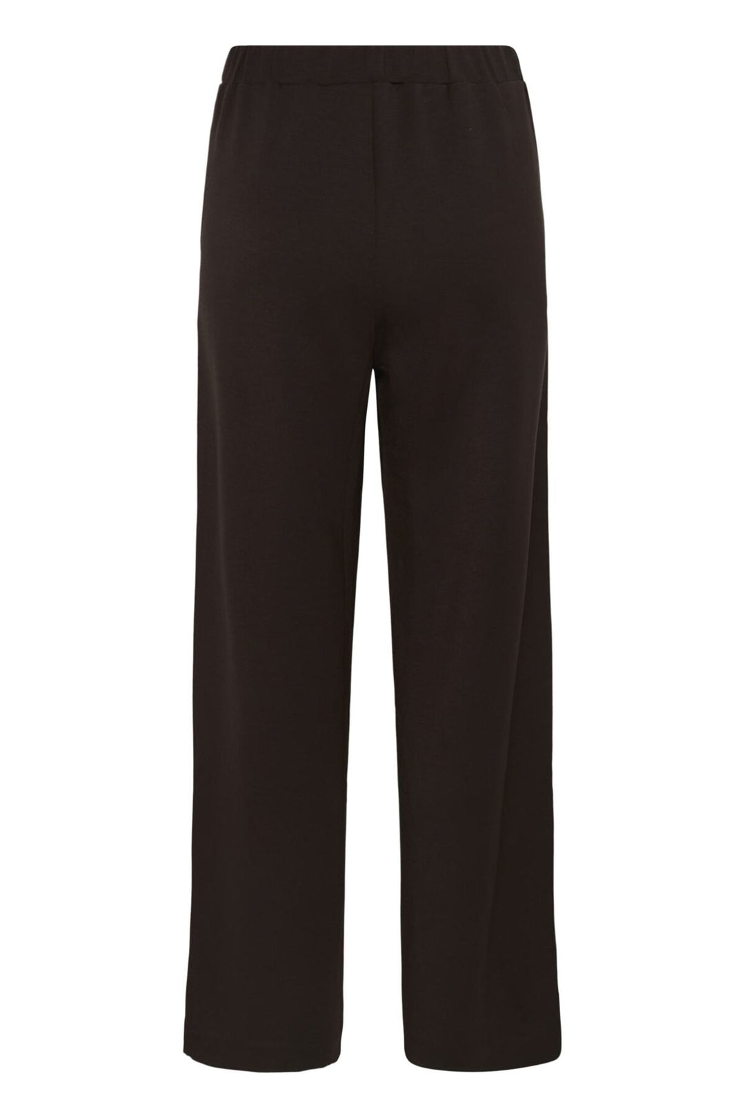 Pantalon confortable avec taille élastique Gincette
