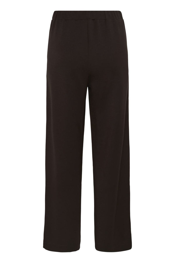 Pantalon confortable avec taille élastique Gincette