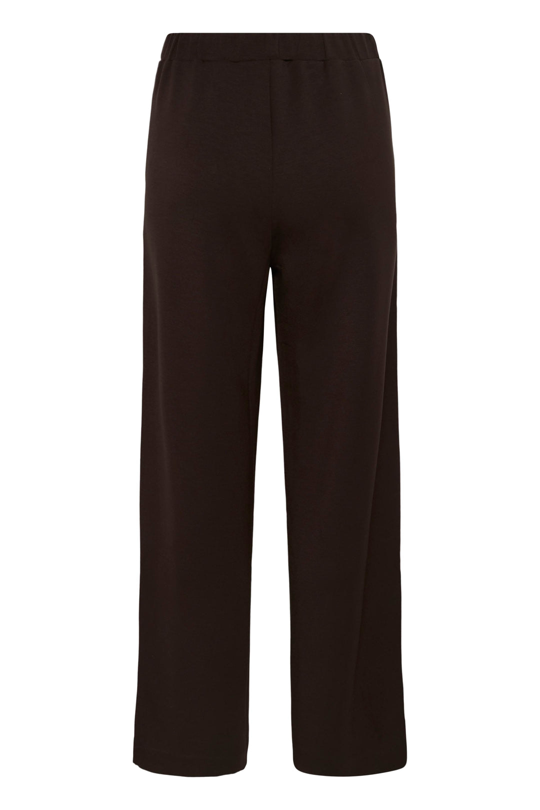 Pantalon confortable avec taille élastique Gincette