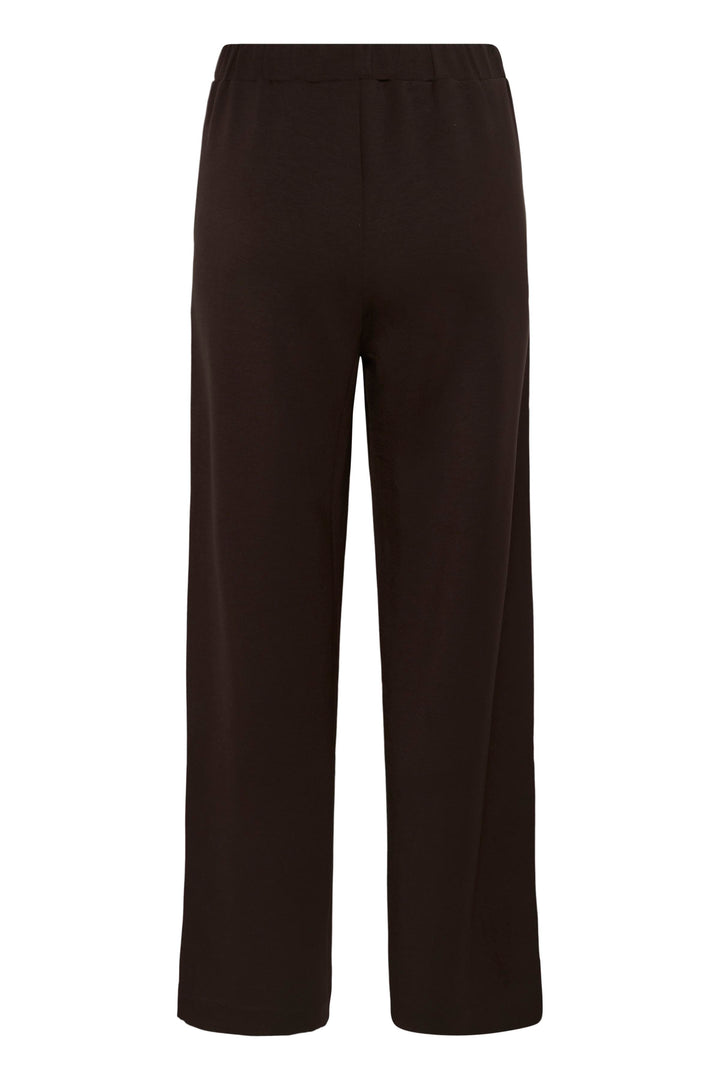 Pantalon confortable avec taille élastique Gincette