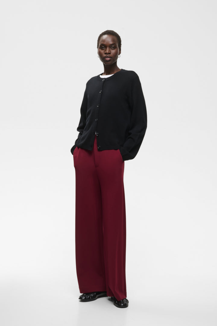 Pantalon confortable avec taille élastique Gincette