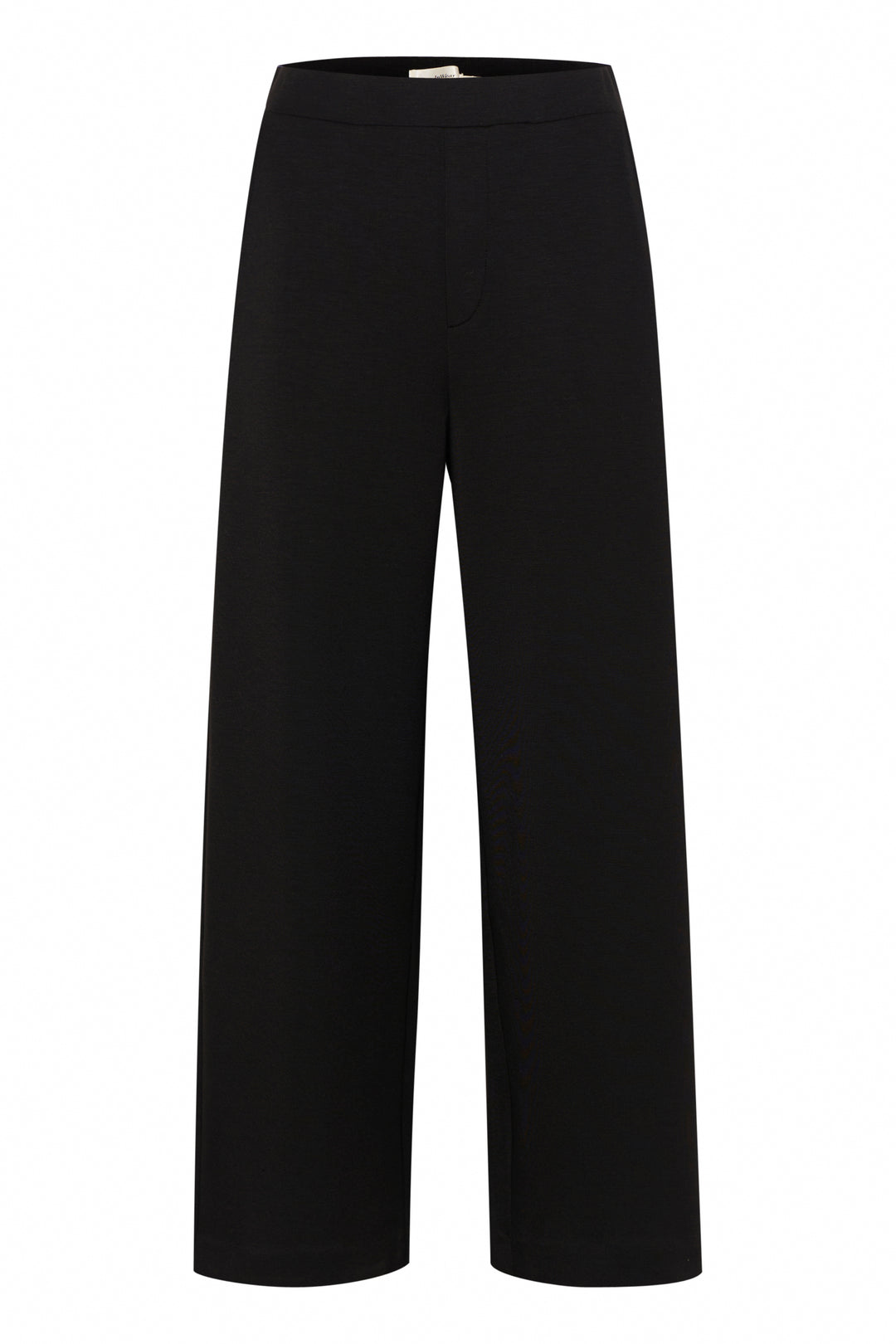 Pantalon confortable avec taille élastique Gincette