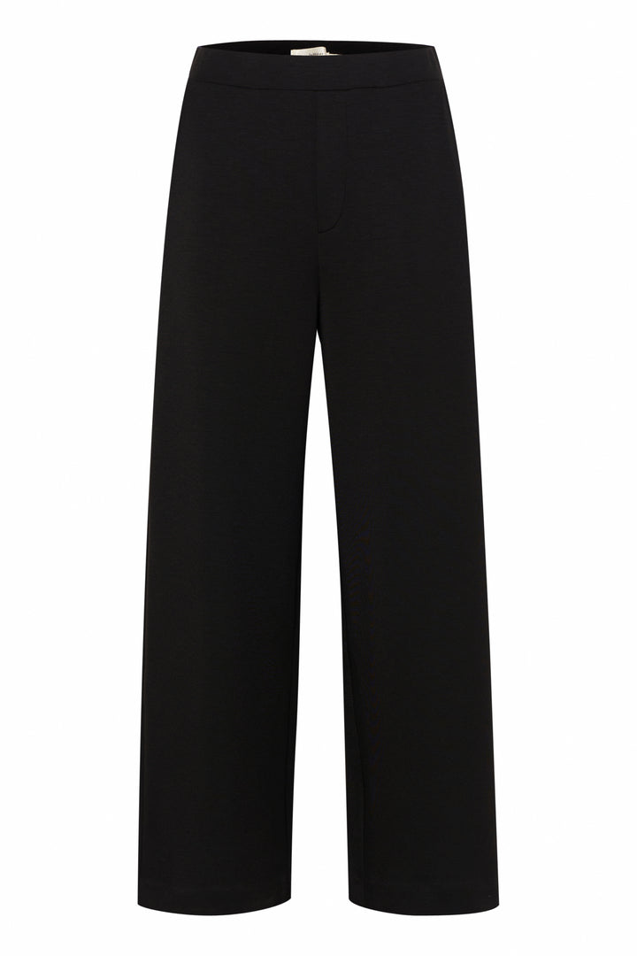 Pantalon confortable avec taille élastique Gincette