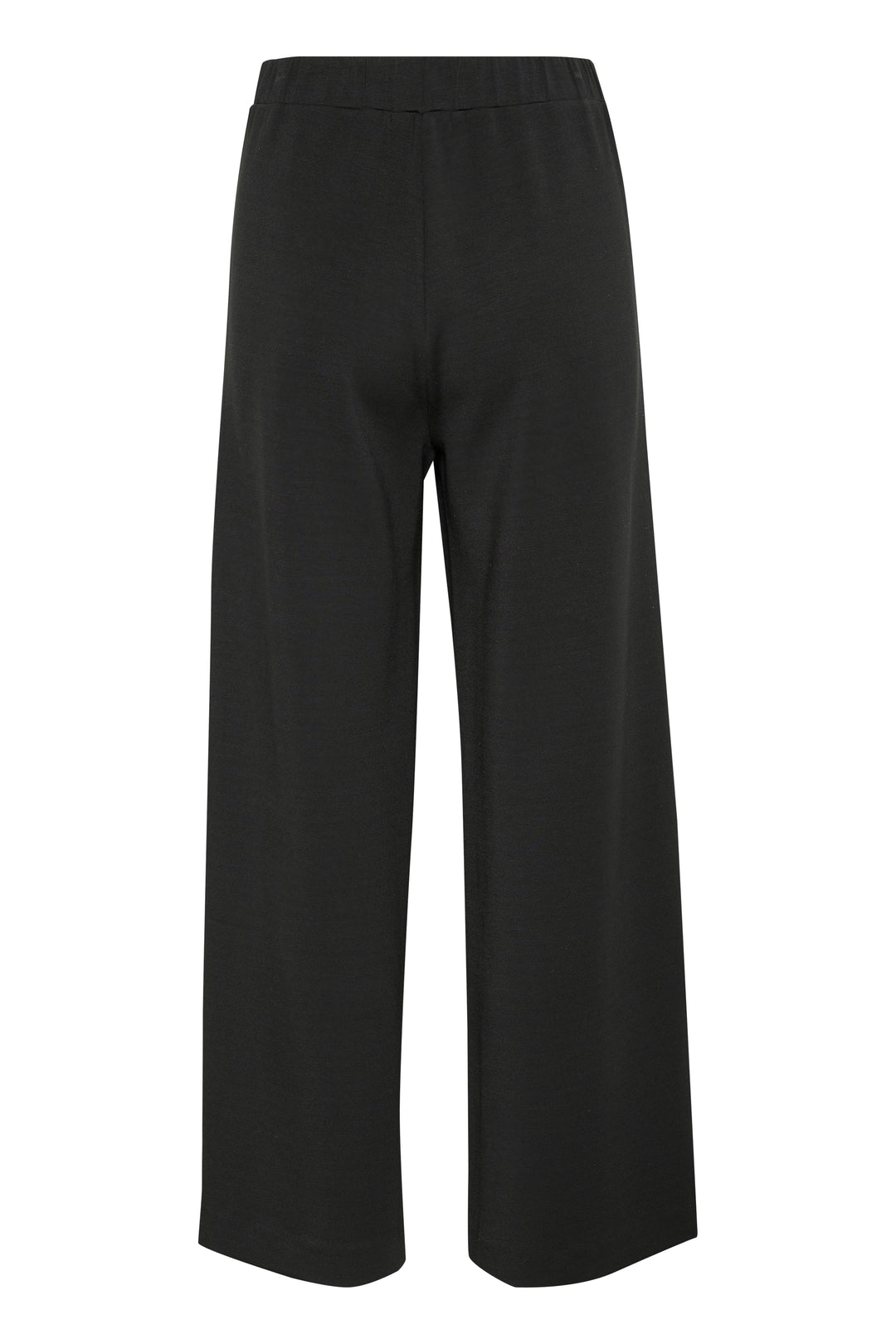 Pantalon confortable avec taille élastique Gincette