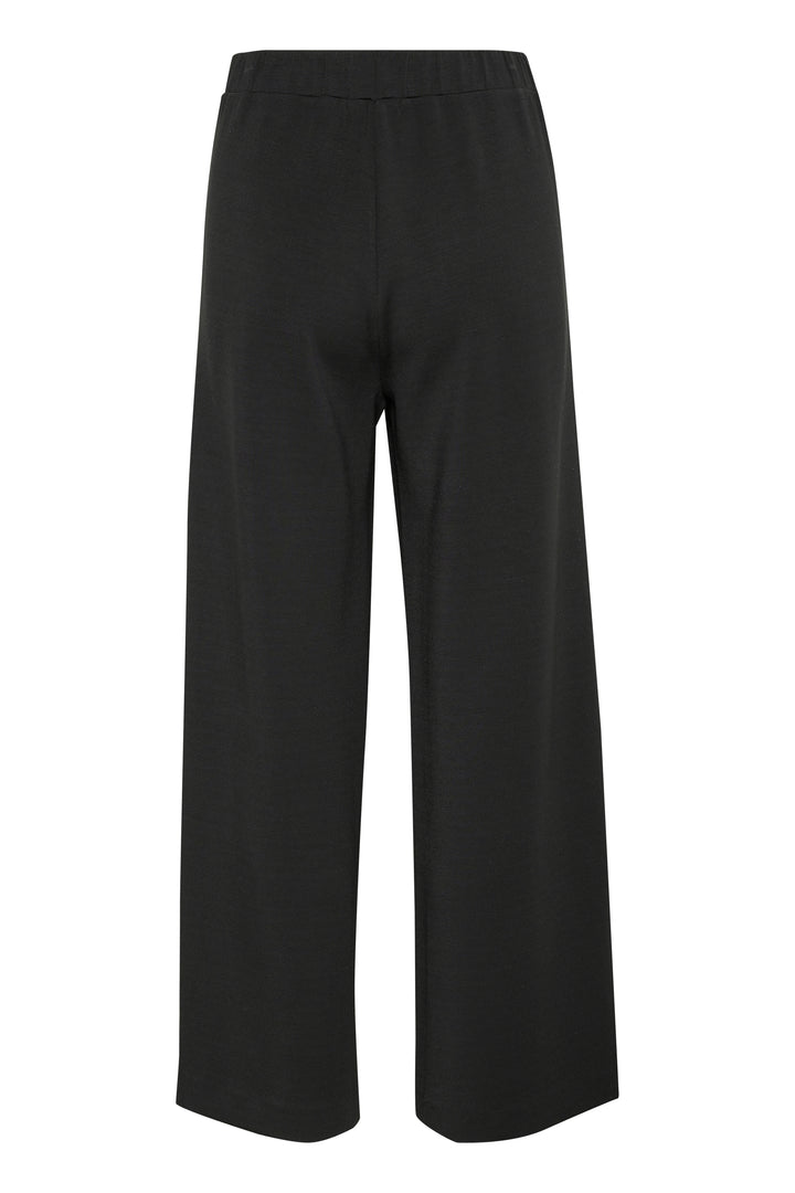 Pantalon confortable avec taille élastique Gincette