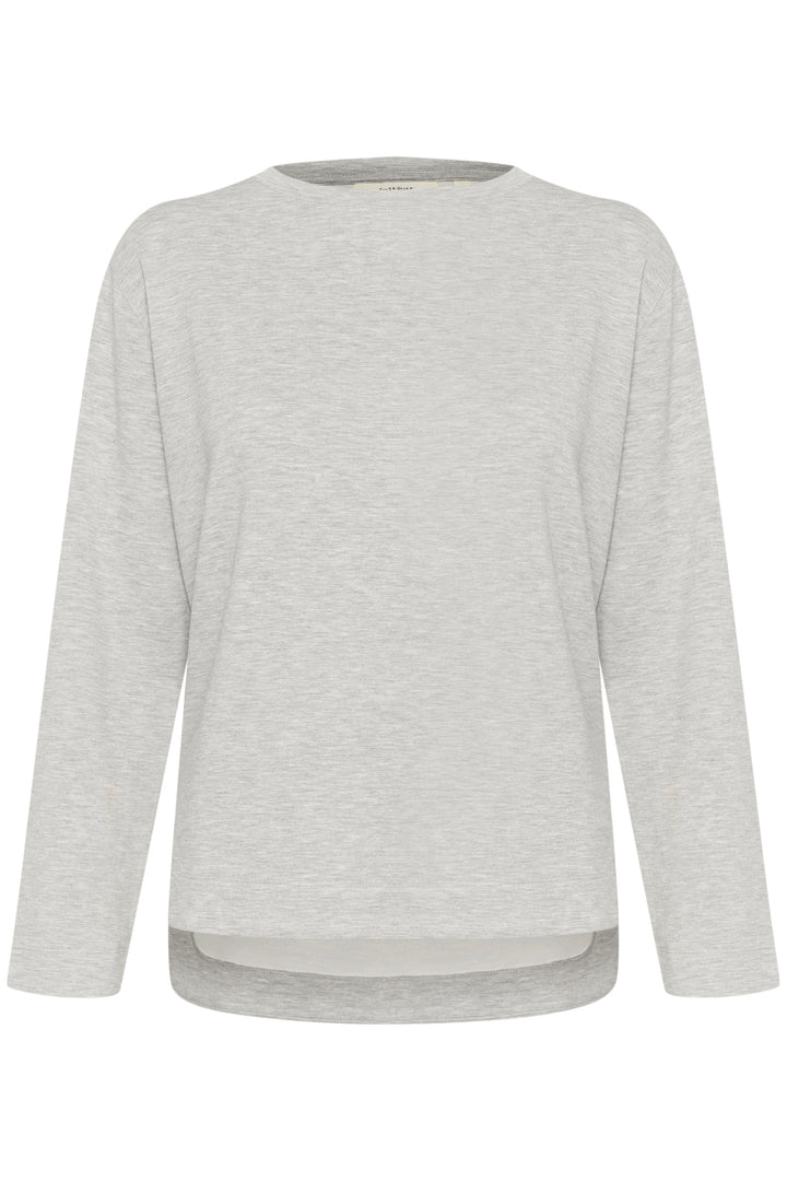Crewneck en modal super confortable Gincent