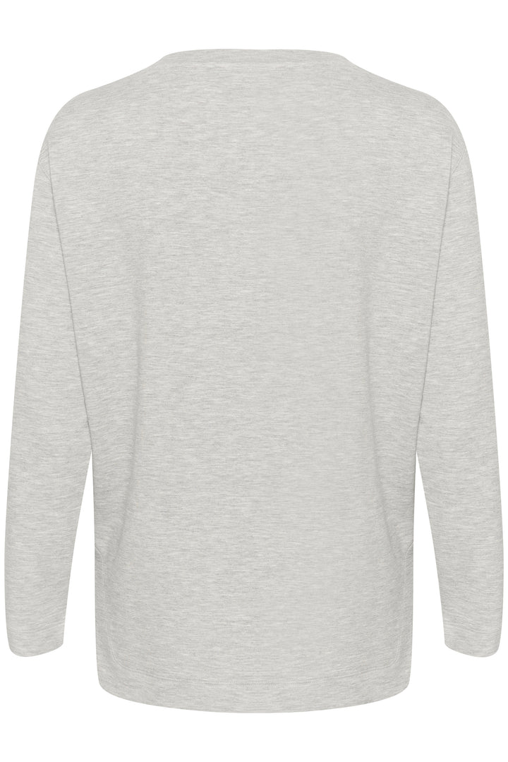 Crewneck en modal super confortable Gincent