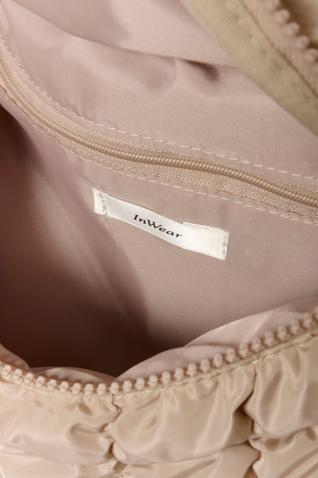 Sac matelassé avec bandoulière Vilow