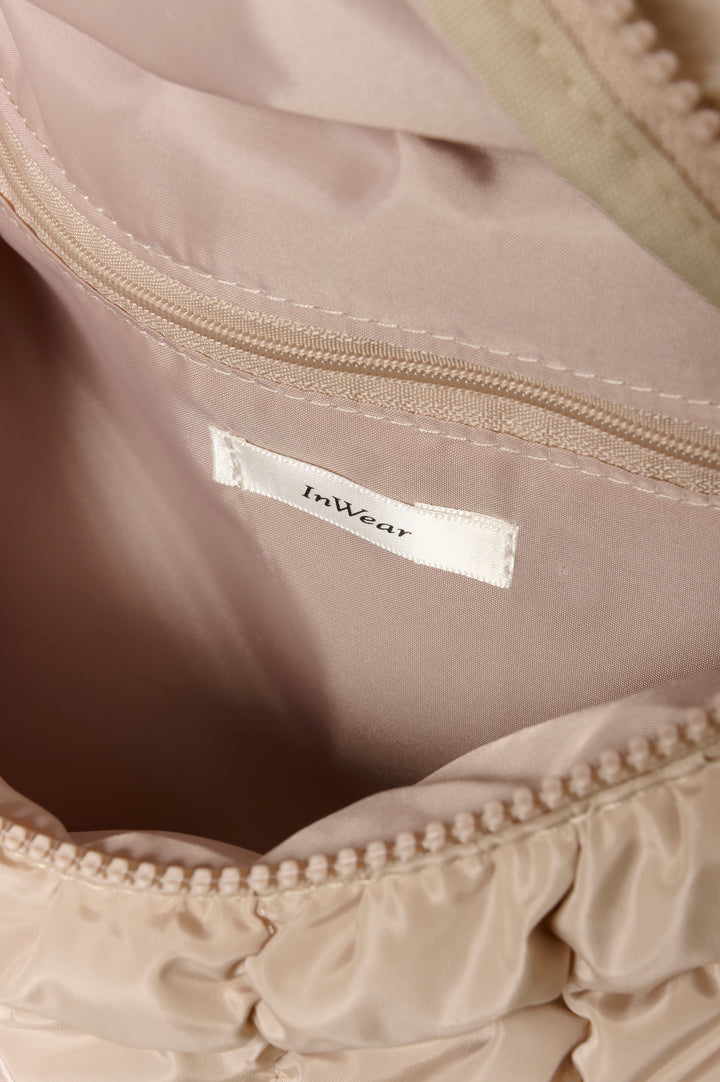 Sac matelassé avec bandoulière Vilow