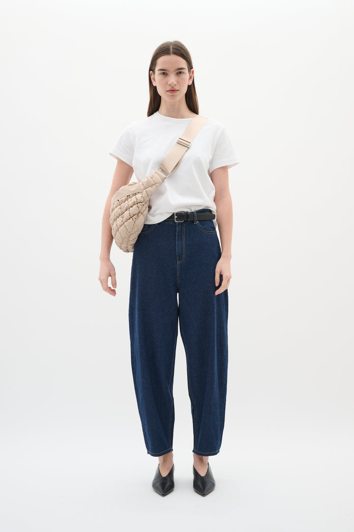 Sac matelassé avec bandoulière Vilow