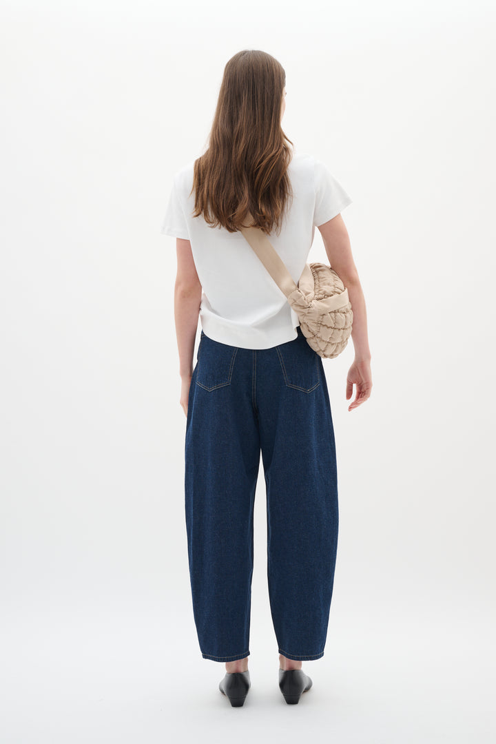 Sac matelassé avec bandoulière Vilow