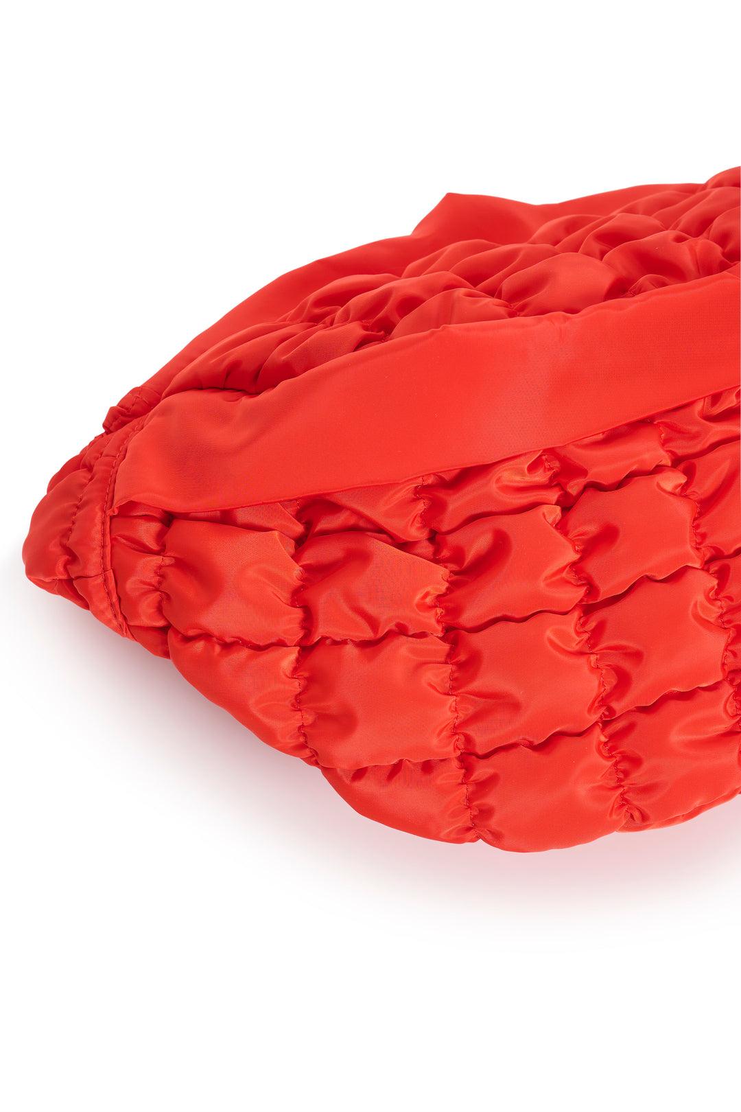Sac matelassé avec bandoulière Vilow