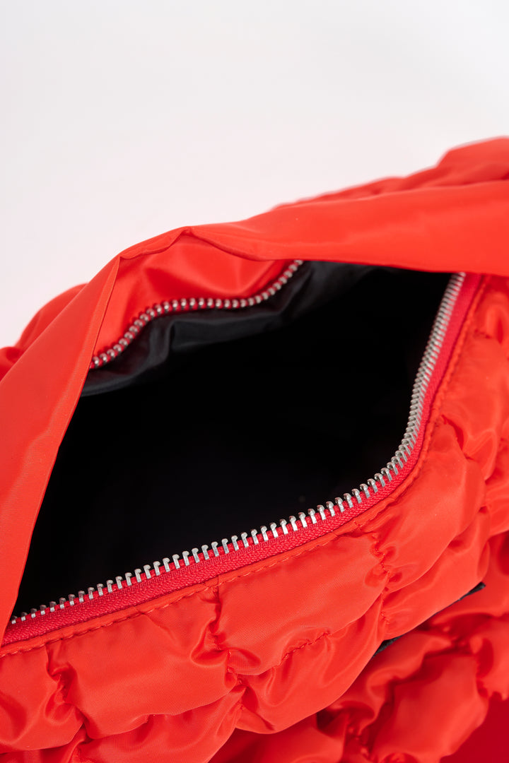 Sac matelassé avec bandoulière Vilow