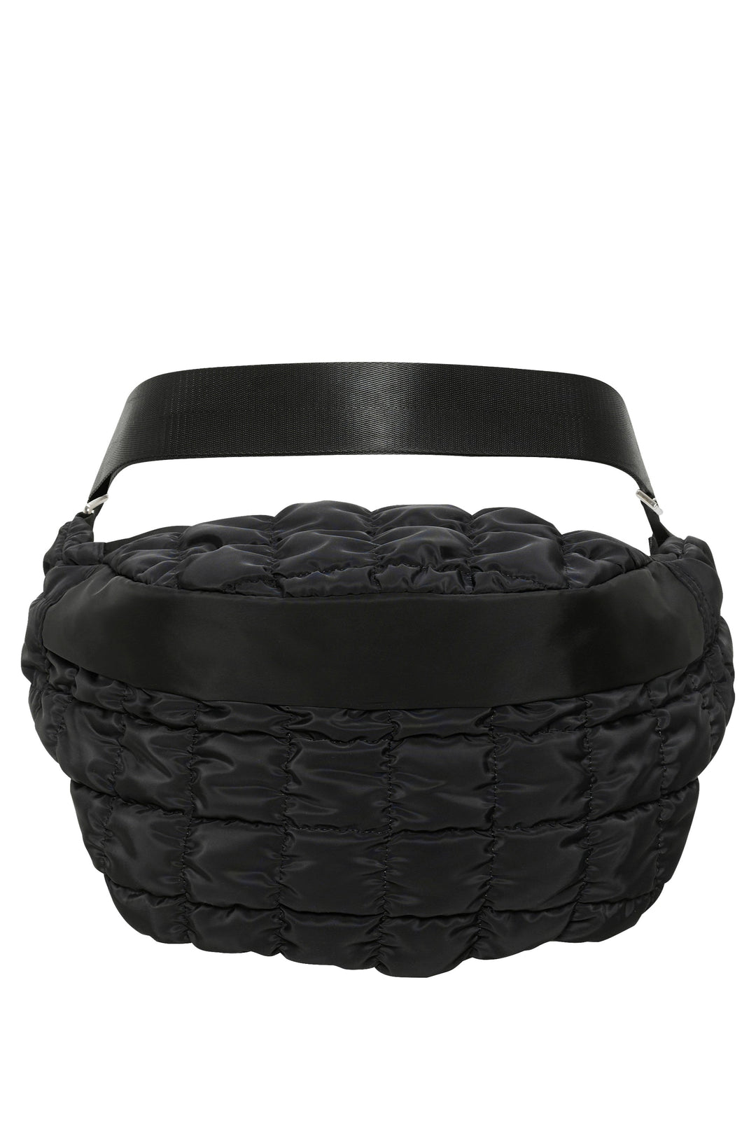 Sac matelassé avec bandoulière Vilow