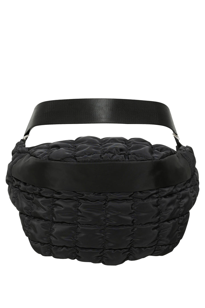 Sac matelassé avec bandoulière Vilow