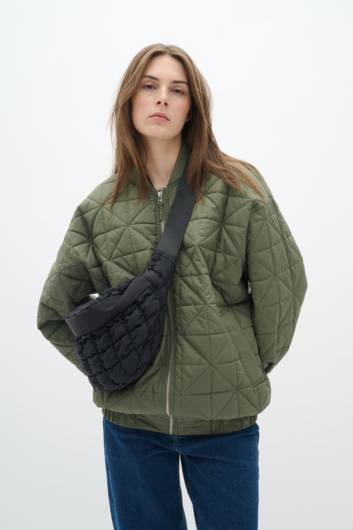 Sac matelassé avec bandoulière Vilow
