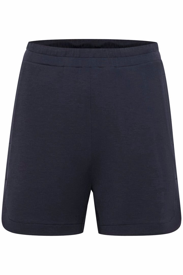Short confortable avec taille élastique Hennieh Vincent