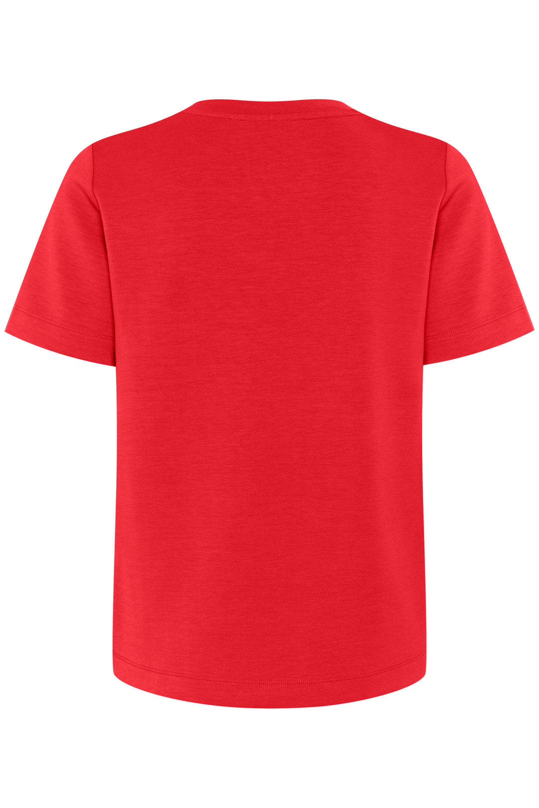 T-shirt col rond Vincent