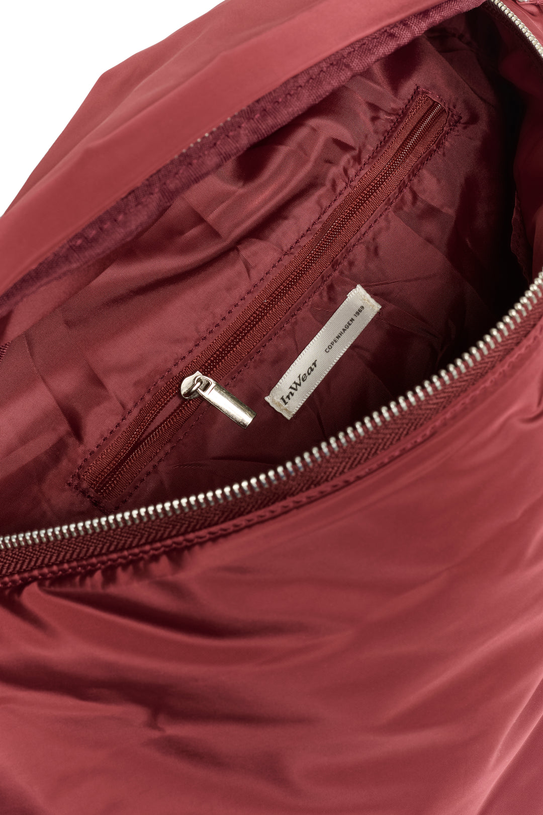 Sac banane matelassé Asli