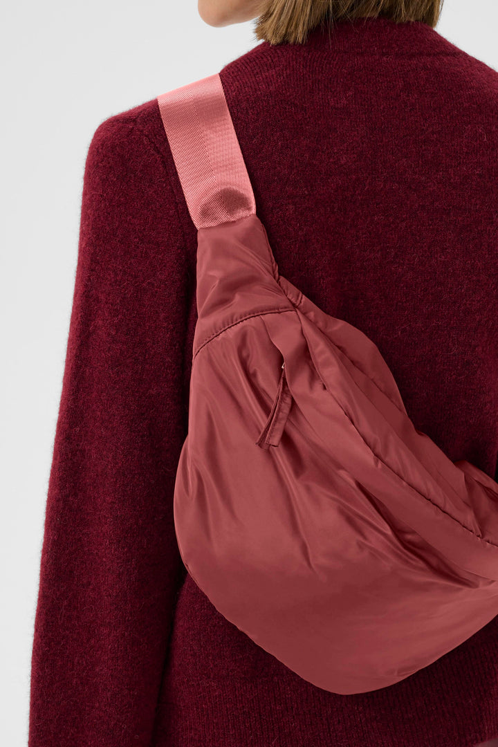 Sac banane matelassé Asli