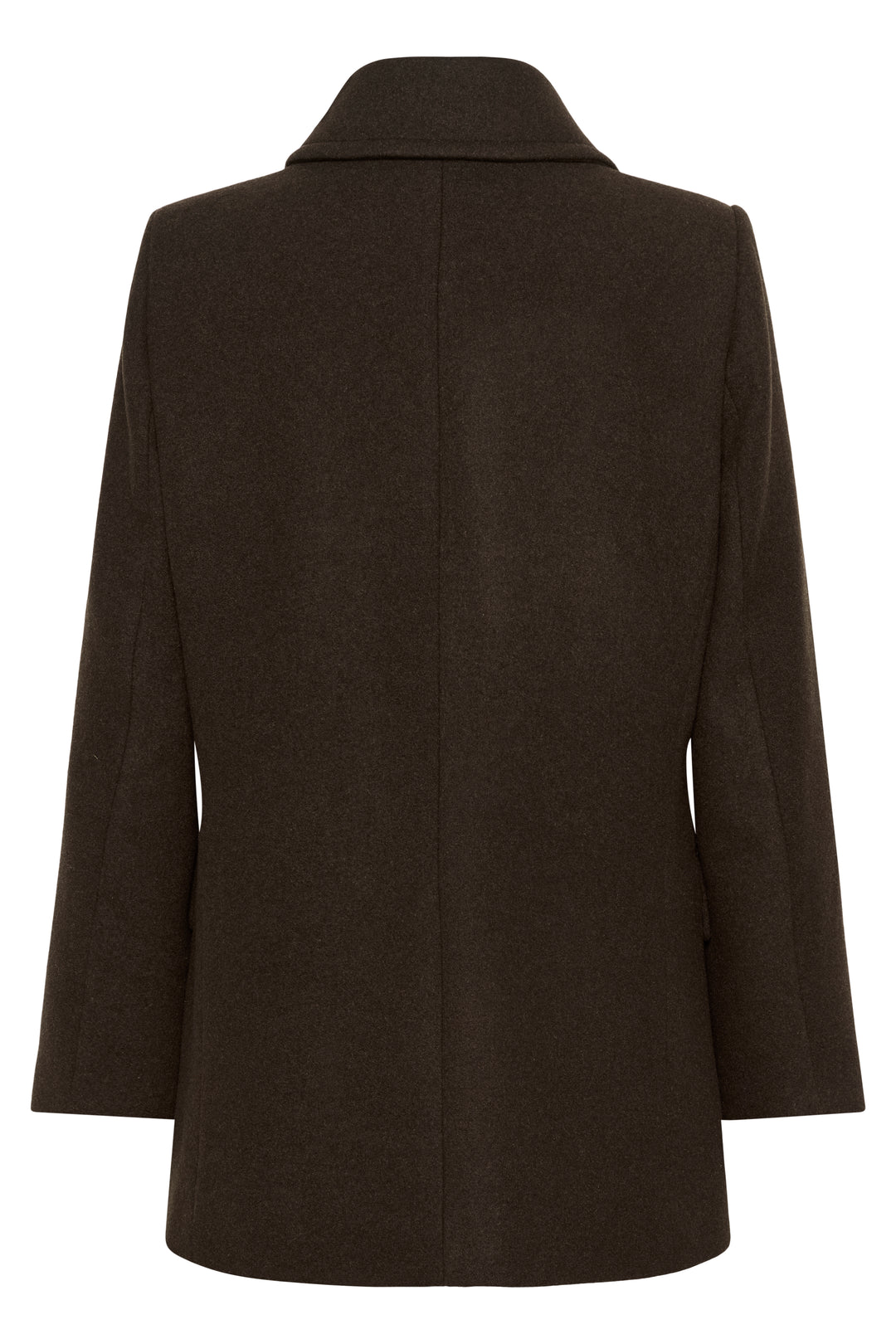 Manteau caban court Perry