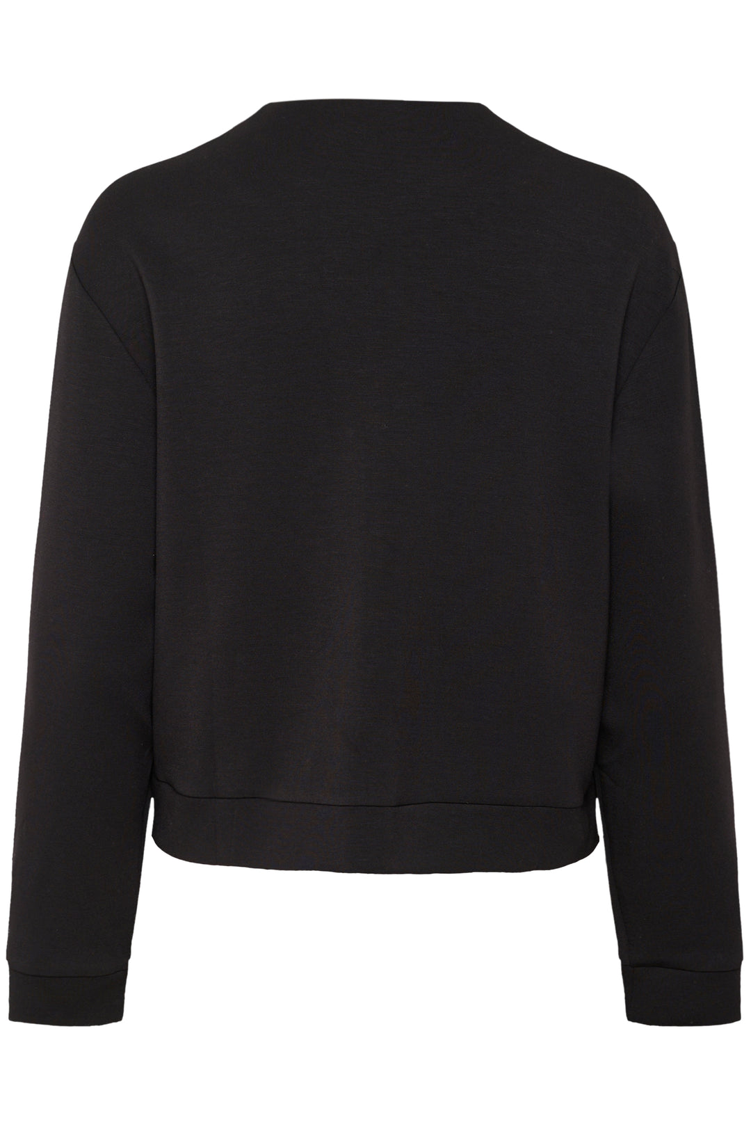 Cardigan court avec boutons dorés Gida