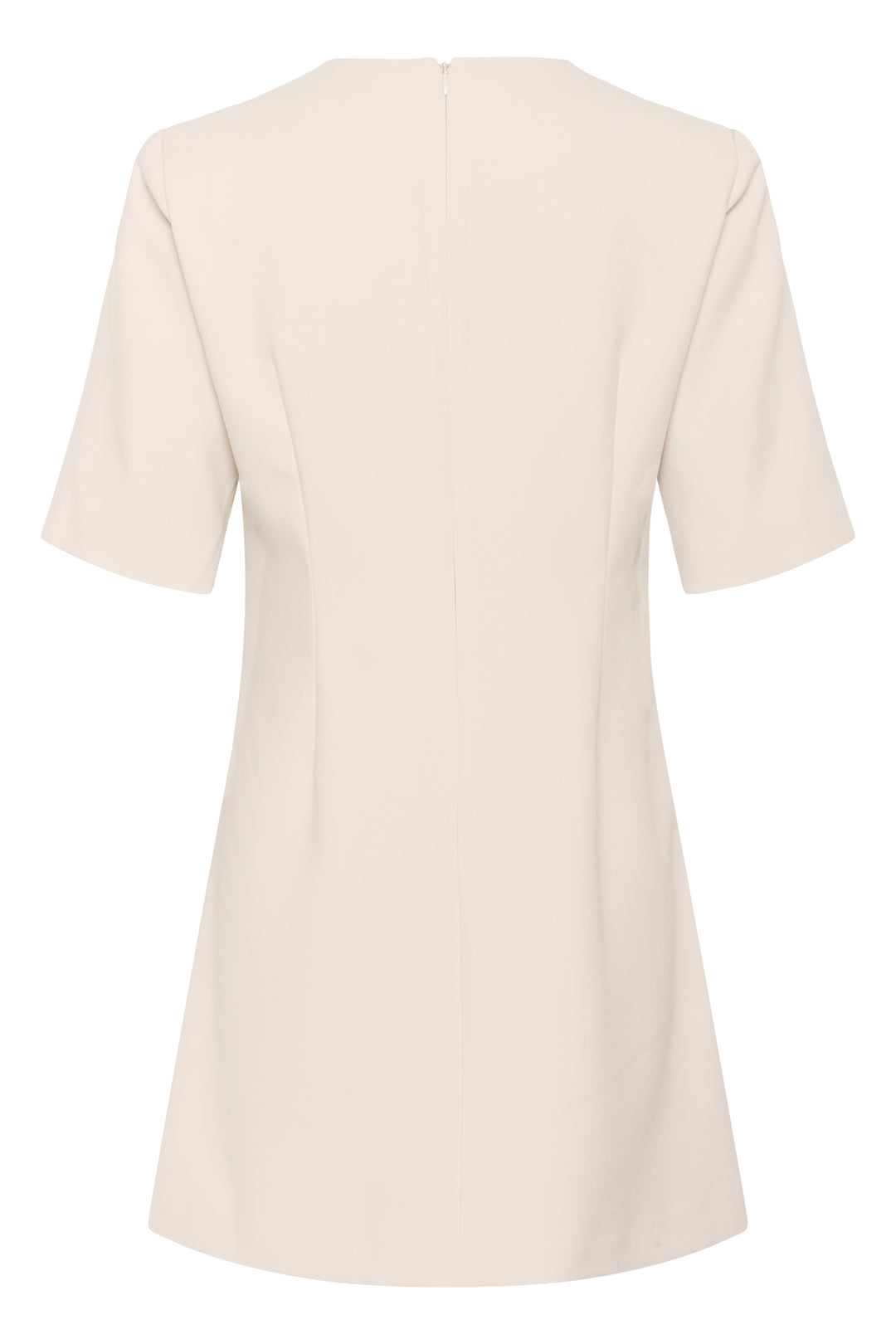 Robe courte classique Bryelle