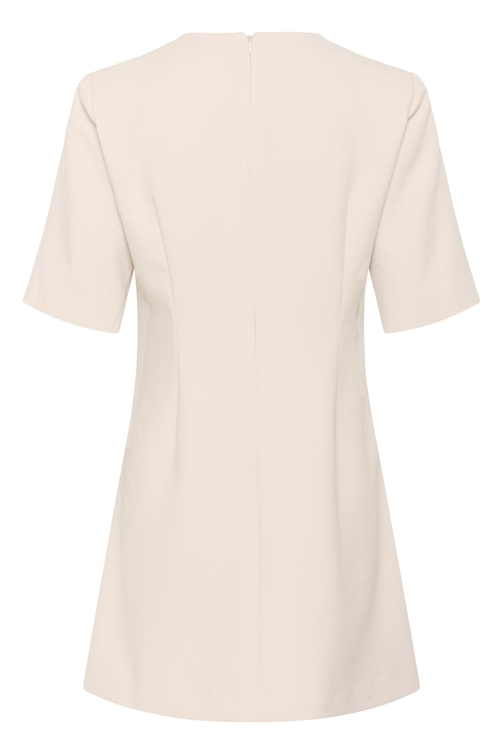 Robe courte classique Bryelle