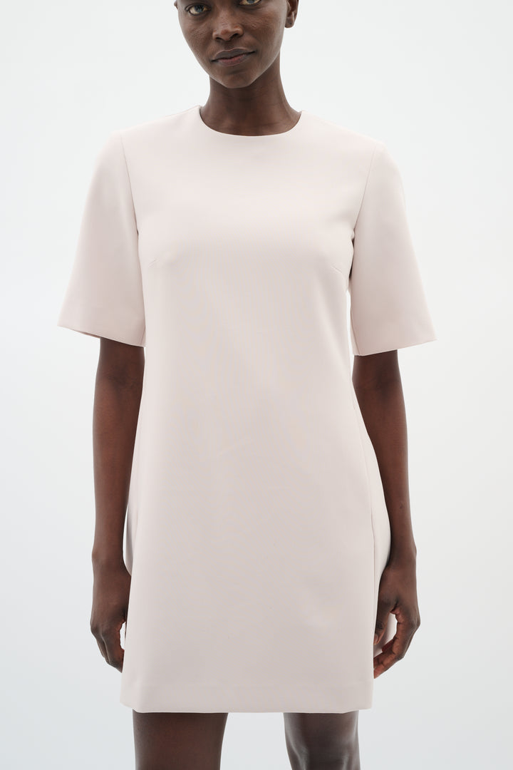 Robe courte classique Bryelle