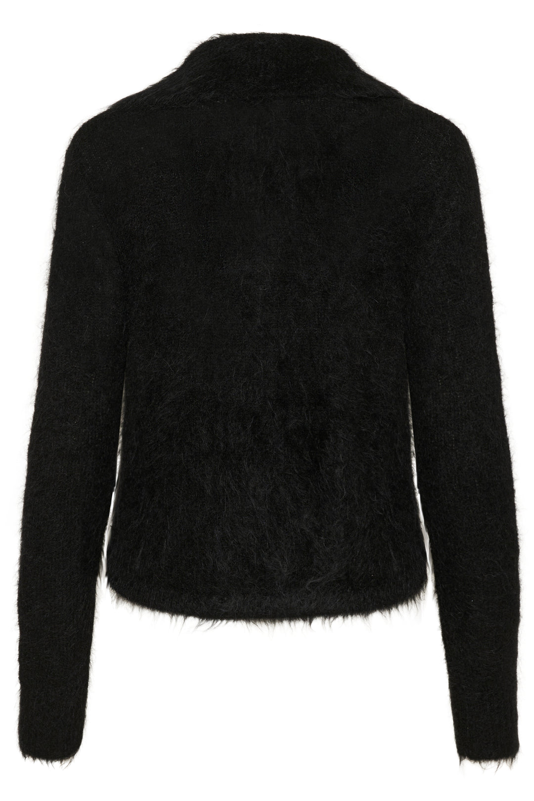 Cardigan boutonné en alpaga Tello