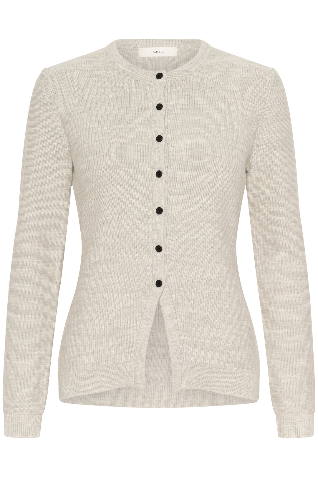 Cardigan ajusté Nassu