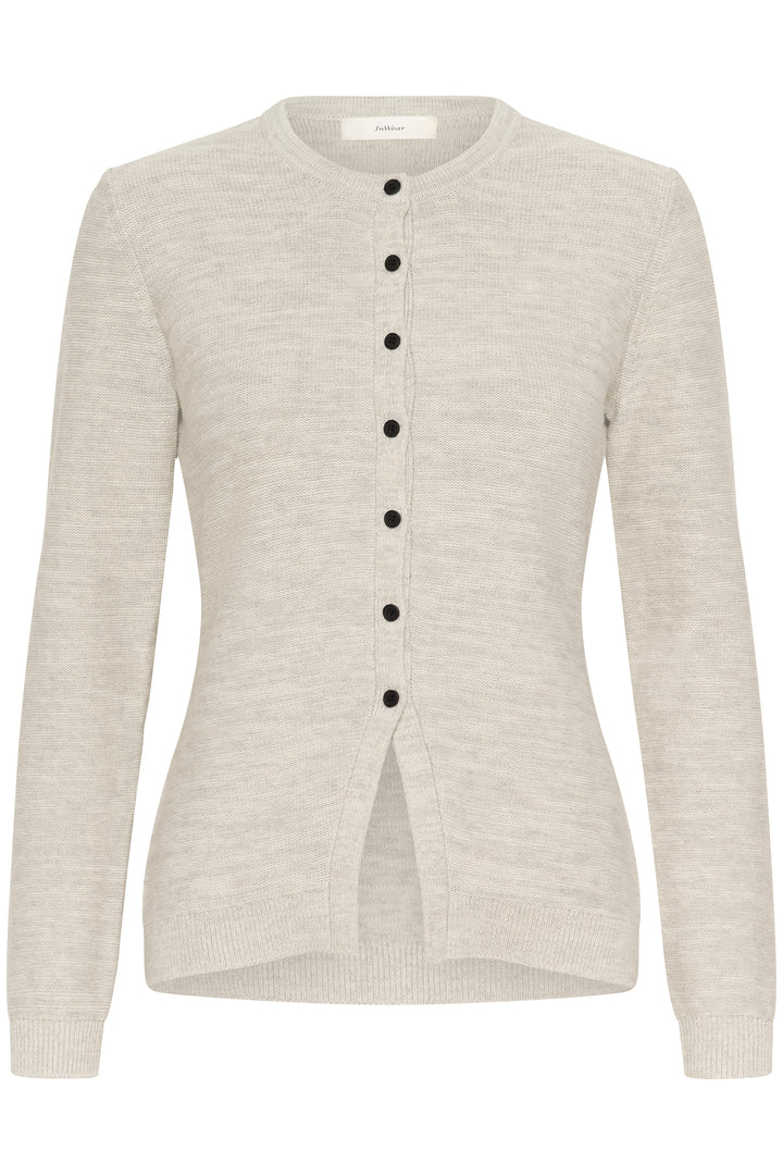 Cardigan ajusté Nassu