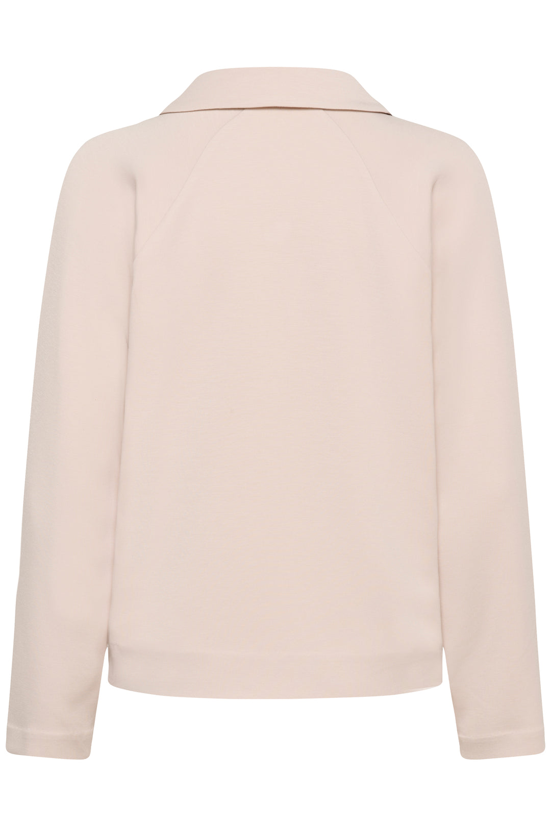 Chandail style polo Simi Vincent