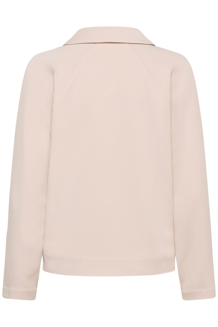 Chandail style polo Simi Vincent