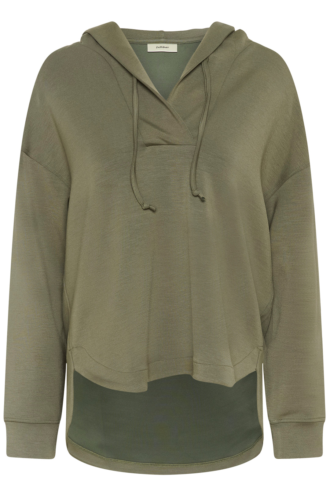 Hoodie à capuche Simi Vincent