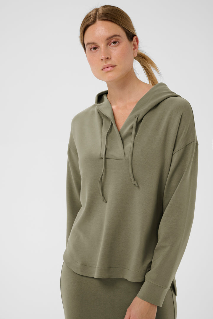 Hoodie à capuche Simi Vincent