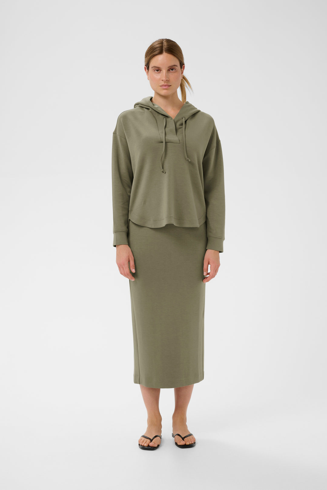 Hoodie à capuche Simi Vincent