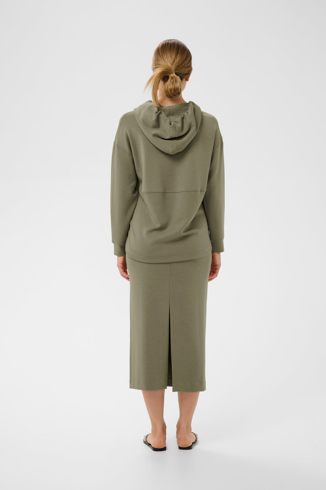 Hoodie à capuche Simi Vincent