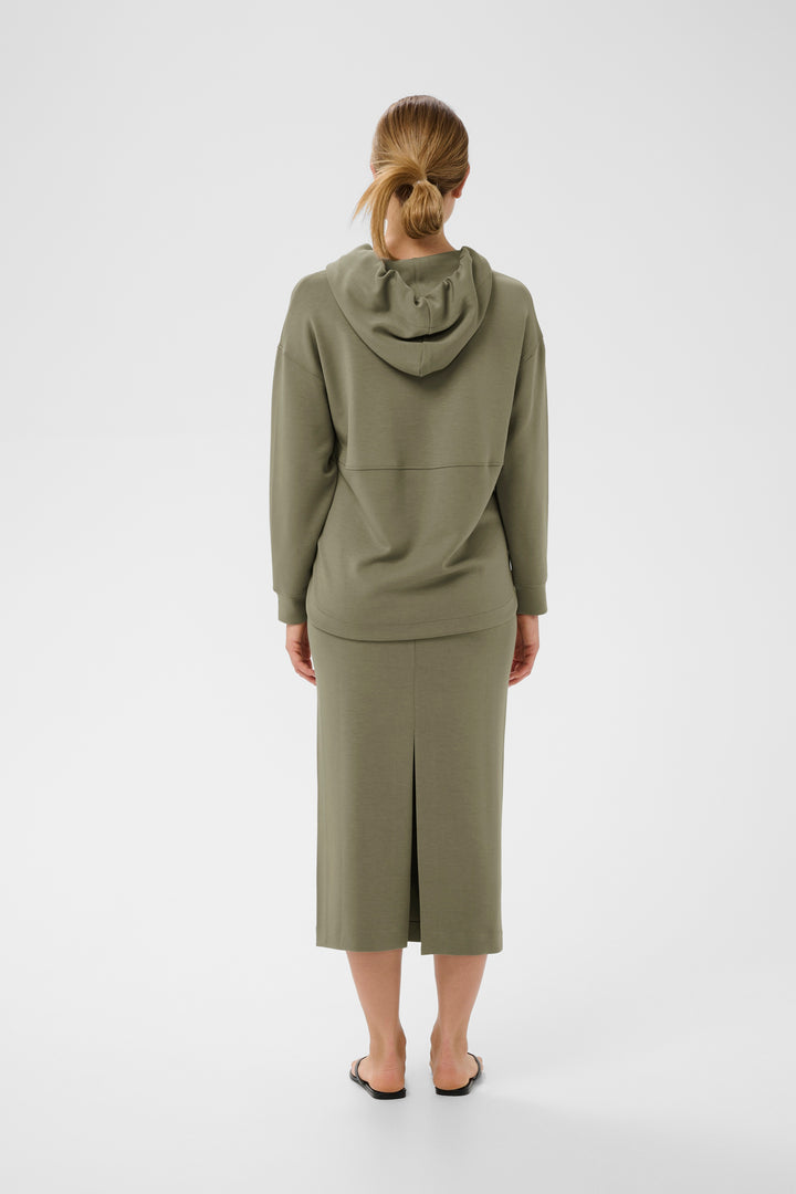 Hoodie à capuche Simi Vincent